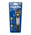 Varta Φακός LED με Μέγιστη Φωτεινότητα 40lm Day Light Multi F20 101421