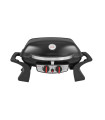 BBQ Ψησταριά Υγραερίου Thermogatz GS GRILL 2 MINI- 5kW