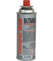 Camper Gaz Φιαλίδιο 227GR για φορητή εστία υγραερίου Butane Gas