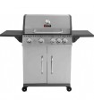 THERMOGATZ BBQ GS GRILL ELITE 4+1 INOX 03.313.209