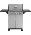 THERMOGATZ BBQ GS GRILL ELITE 3+1 INOX-11.5KW 03.313.208