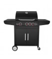 THERMOGATZ BBQ GS GRILL LUX 3+1 CAST IRON-11,5KW 03.313.205