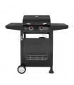 THERMOGATZ BBQ GS GRILL LITE 2 + ΡΥΘΜΙΣΤΗΣ ΔΩΡΟ 03.313.200